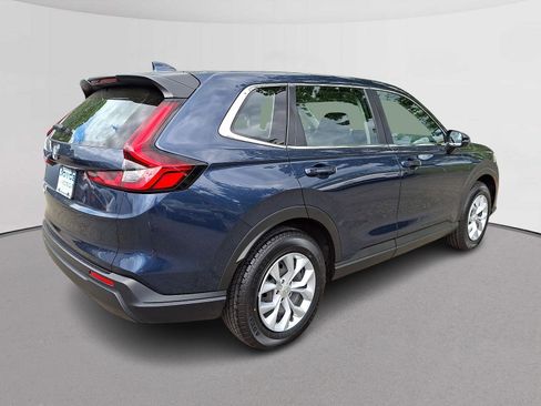 Certified 2024 Honda CR-V LX image 11