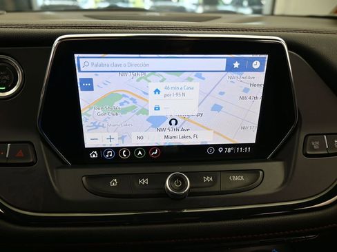 Used 2020 Chevrolet Blazer RS image 20