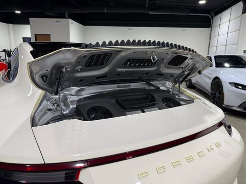 Used 2019 Porsche 911 Carrera 4 GTS image 42