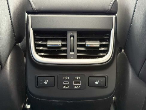 Certified 2023 Subaru Outback Touring XT AWD/4WD image 34