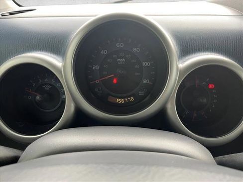 Used 2004 Honda Element EX image 12
