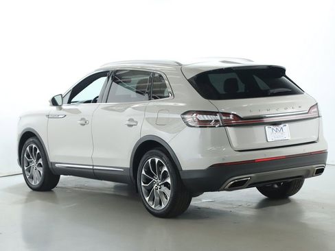 Certified 2023 Lincoln Nautilus Reserve w/ Luxury Package image 42