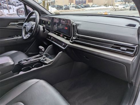 Certified 2023 Kia Sportage X-Line image 24