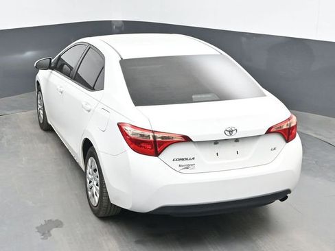 Used 2017 Toyota Corolla LE image 21