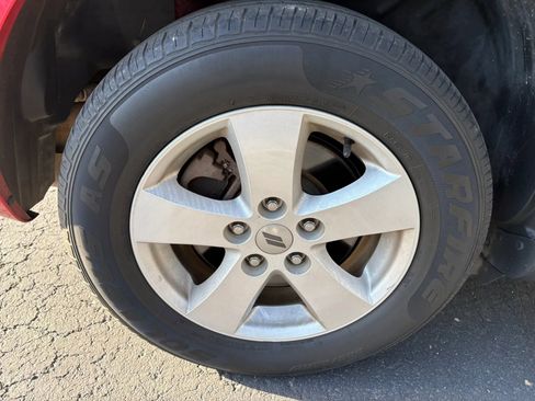 Used 2018 Dodge Journey SE w/ Popular Equipment Group image 23