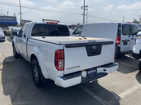 Used 2019 Nissan Frontier S RWD image 10
