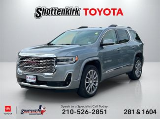 Used 2023 GMC Acadia Denali w/ Denali Ultimate Package video 1