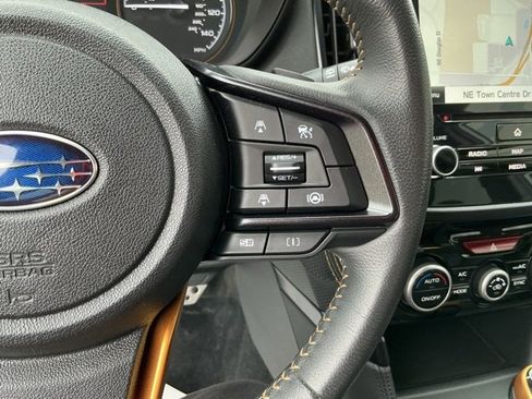 Used 2023 Subaru Forester Wilderness image 27