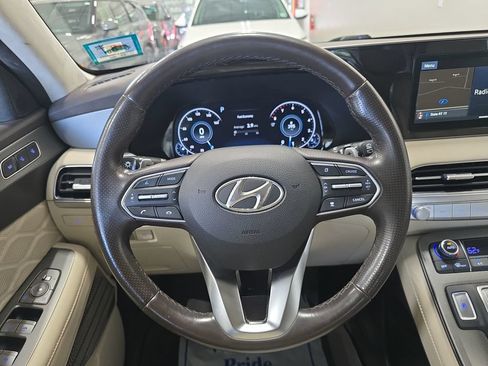 Used 2020 Hyundai Palisade Limited AWD/4WD image 15
