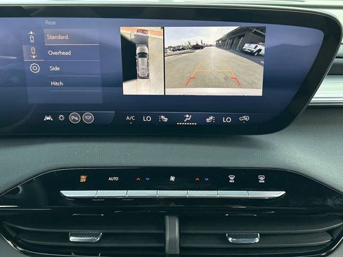 New 2026 Buick Enclave Preferred w/ Super Cruise Package FWD image 15
