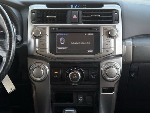 Used 2018 Toyota 4Runner SR5 RWD image 17