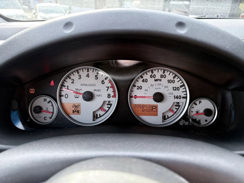 Used 2014 Nissan Xterra PRO-4X AWD/4WD image 25