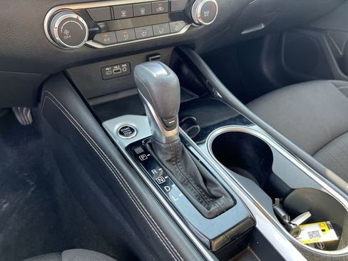 Certified 2023 Nissan Altima 2.5 SV image 26