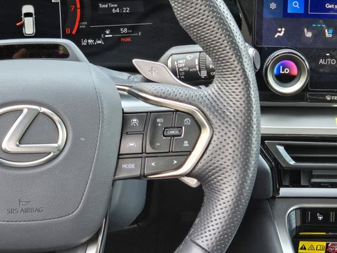 Used 2025 Lexus TX 350 AWD w/ Technology Package image 33