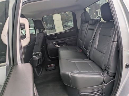 Used 2024 Toyota Tundra Limited image 14