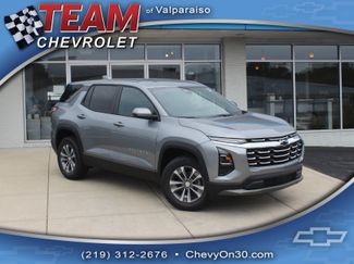 New 2027 Chevrolet Equinox LT w/ Convenience Package II AWD/4WD video 1