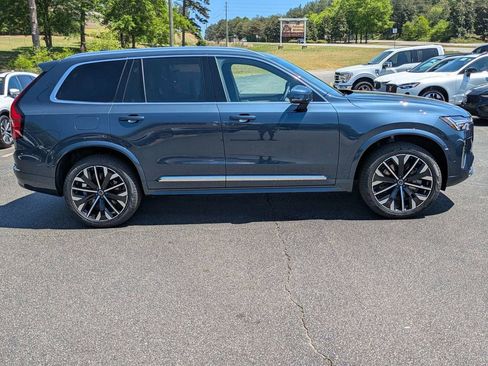 New 2026 Volvo XC90 T8 Ultra w/ Protection Package Premier AWD/4WD image 7