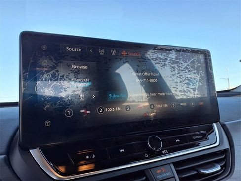 Used 2023 Nissan Altima 2.5 SL image 54