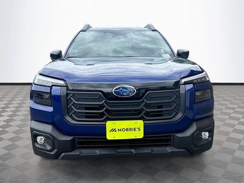 New 2026 Subaru Outback Premium AWD/4WD image 2