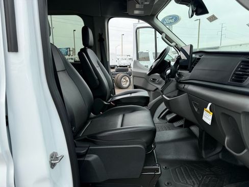 New 2026 Ford Transit 350 XL RWD image 16