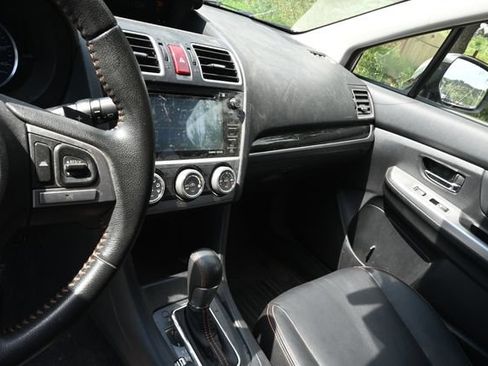 Used 2016 Subaru Crosstrek 2.0i Limited AWD/4WD image 8