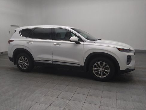 Used 2020 Hyundai Santa Fe SEL image 11