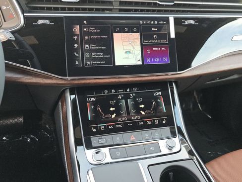 New 2026 Audi Q7 2.0T Premium Plus image 24