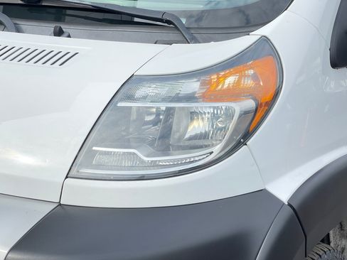 Used 2020 RAM ProMaster 1500 image 28