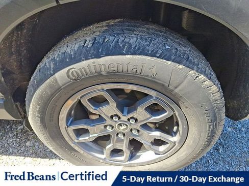 Used 2023 Ford Bronco Sport Big Bend image 6