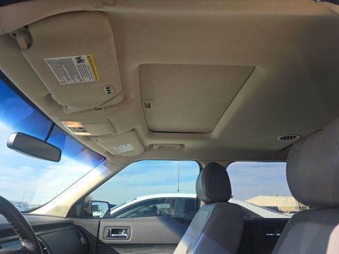 Used 2018 Ford Flex SEL w/ Equipment Group 202A image 23