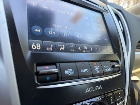 Used 2020 Acura TLX V6 w/ Technology Package image 18