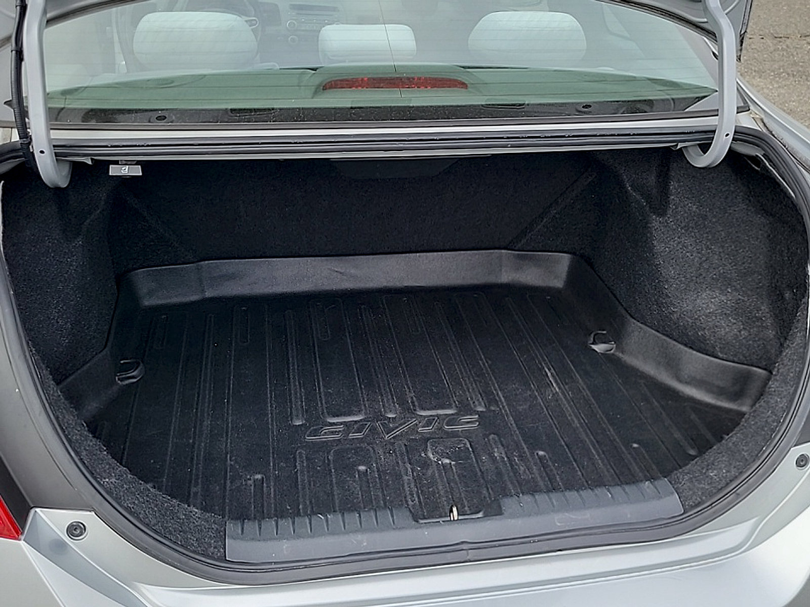 Used 2011 Honda Civic LX image 21