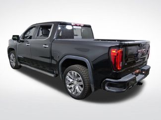Used 2023 GMC Sierra 1500 Denali w/ Denali Reserve Package AWD/4WD video 4