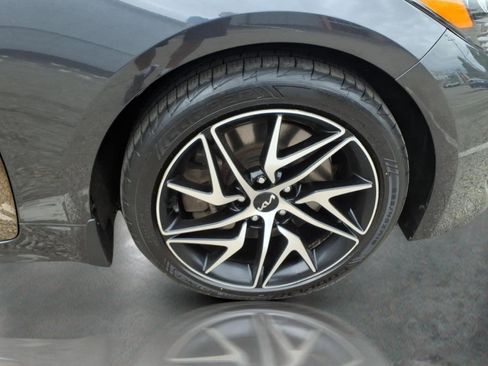 Used 2022 Kia Stinger GT-Line AWD/4WD image 10