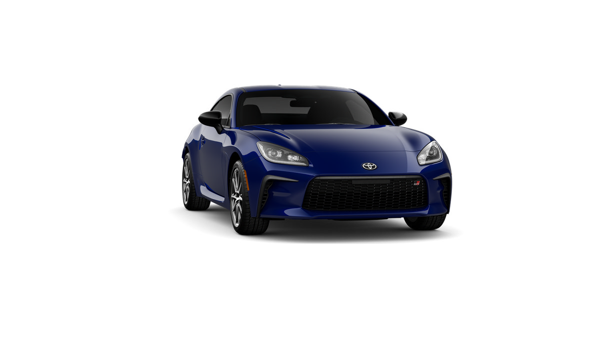 New 2027 Toyota GR86 w/ ALL Weather Mat Package (TMS) RWD image 37