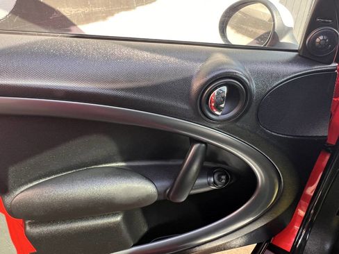 Used 2011 MINI Cooper Countryman S image 13