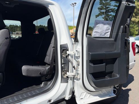 Used 2023 Ford F150 XL AWD/4WD image 10