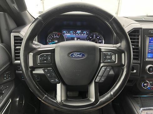 Used 2020 Ford Expedition Max Limited w/ Equipment Group 302A AWD/4WD image 23