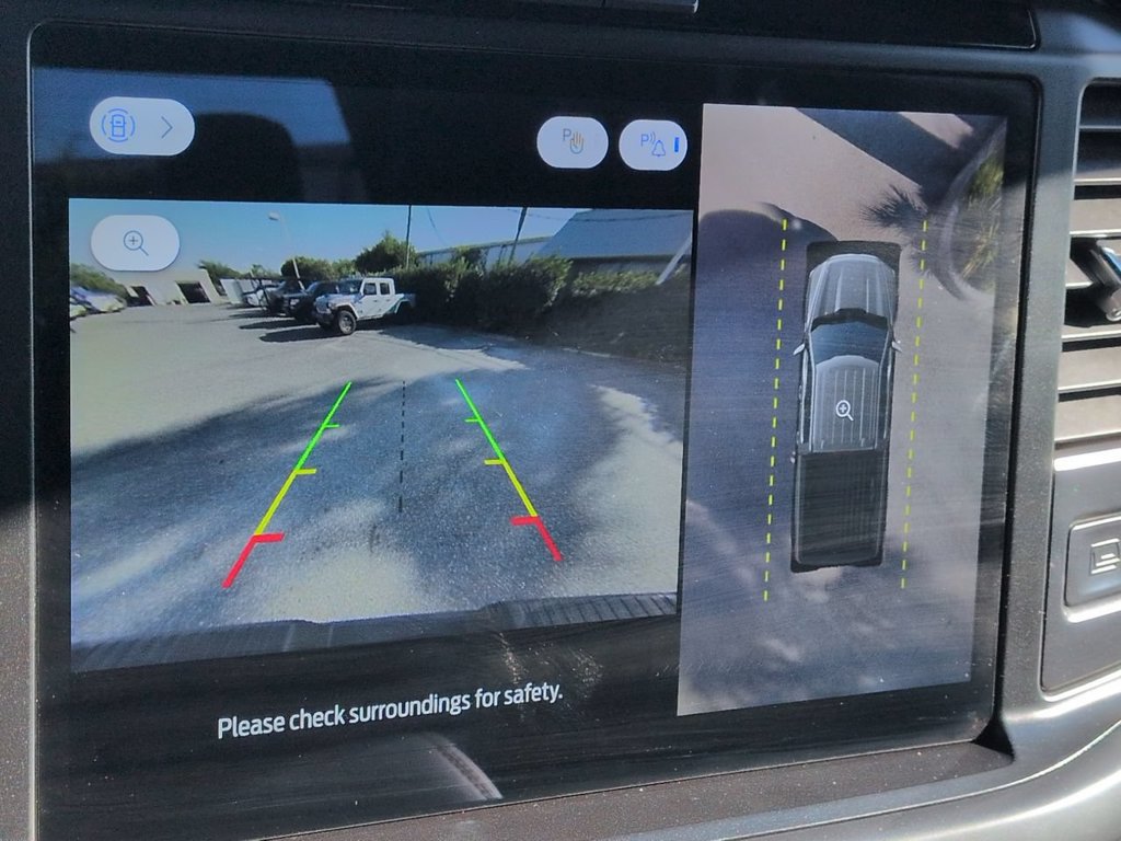 Used 2026 Ford F150 Tremor AWD/4WD image 20