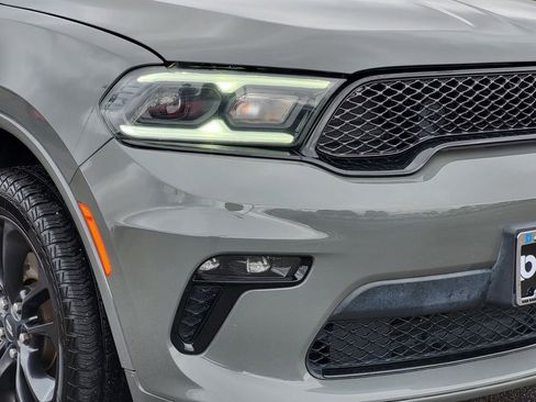 Used 2021 Dodge Durango SXT AWD/4WD image 28