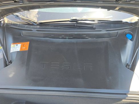 Used 2017 Tesla Model S 100D AWD/4WD image 55