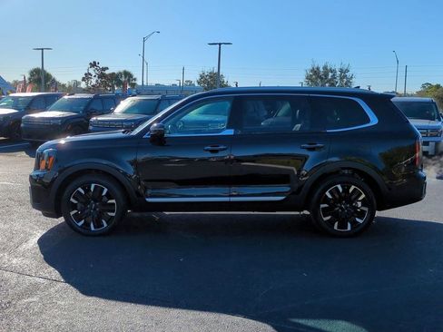Used 2024 Kia Telluride SX Prestige image 8