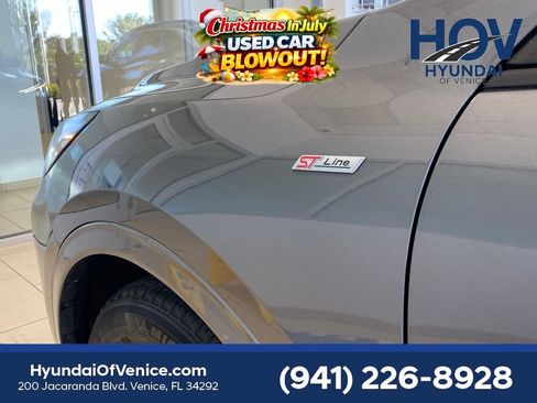 Used 2023 Ford Escape ST-Line w/ Equipment Group 301A FWD image 29