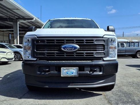 New 2026 Ford F350 XL image 2