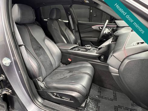 Used 2023 Acura TLX Type S image 6