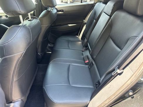 Certified 2026 Toyota Corolla Cross XLE w/ Convenience Package AWD/4WD image 21