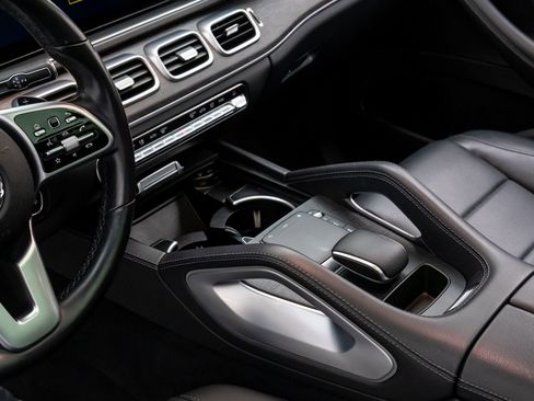 Used 2022 Mercedes-Benz GLE 450 GLE 450 image 11