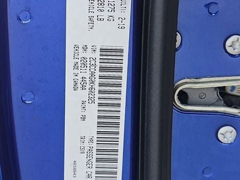 Used 2019 Chrysler 300 Touring w/ Chrome Appearance Package image 39