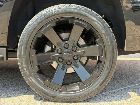 Used 2019 Chevrolet Tahoe LT w/ Max Trailering Package RWD image 27