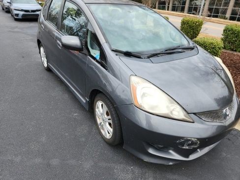 Used 2011 Honda Fit Sport image 5